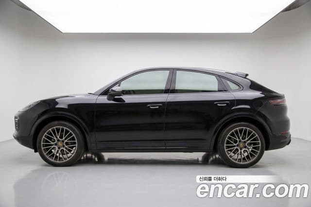 Porsche Cayenne 2020 — Şəkil 9/20