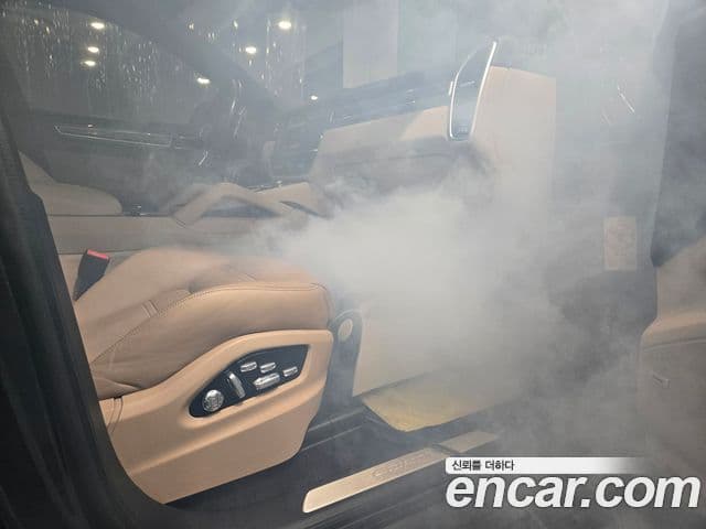 Porsche Cayenne 2020 — Şəkil 2/20