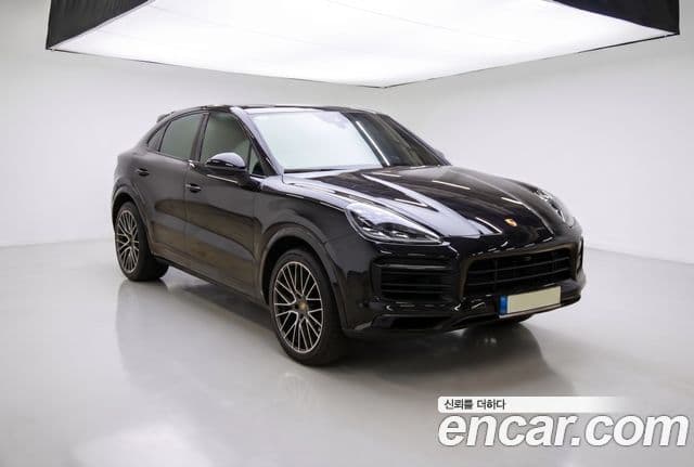 Porsche Cayenne 2020 — Şəkil 3/20