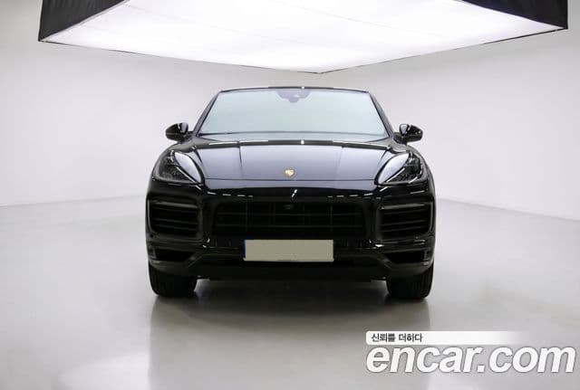 Porsche Cayenne 2020 — Şəkil 4/20