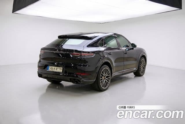 Porsche Cayenne 2020 — Şəkil 5/20