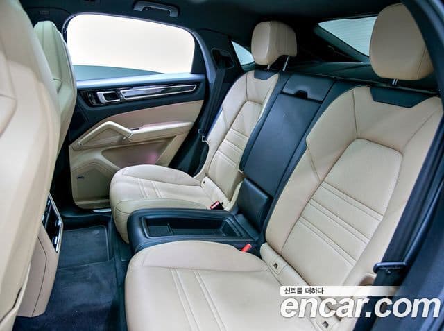 Porsche Cayenne 2020 — Şəkil 14/20