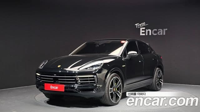 Porsche Cayenne 2023 — Şəkil 17/20
