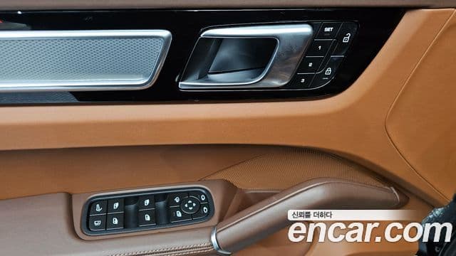 Porsche Cayenne 2023 — Şəkil 3/20
