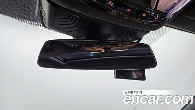 BMW 7 Series 2020 — Photo 17/20