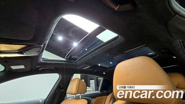 BMW 7 Series 2020 — Photo 18/20