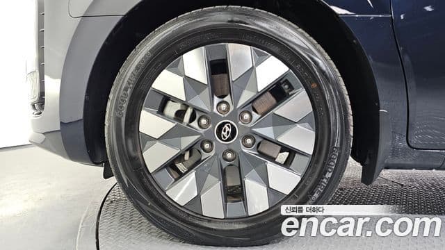 Hyundai Staria 2022 — Şəkil 5/20