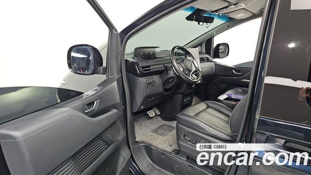 Hyundai Staria 2022 — Şəkil 10/20