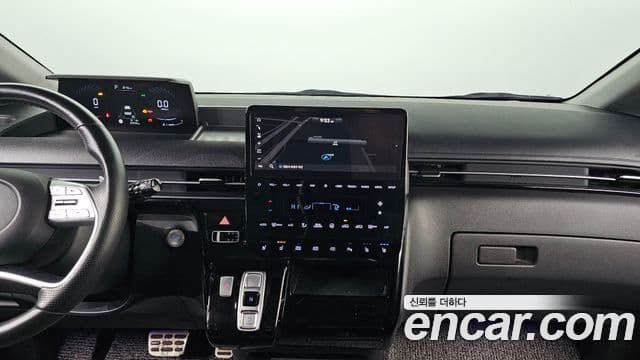 Hyundai Staria 2022 — Şəkil 16/20