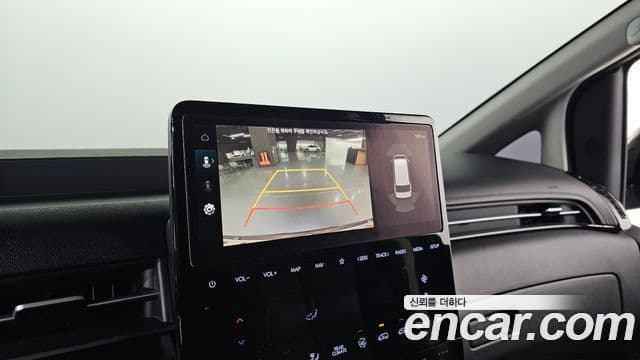 Hyundai Staria 2022 — Şəkil 17/20