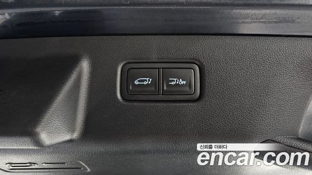 Hyundai Staria 2022 — Şəkil 20/20