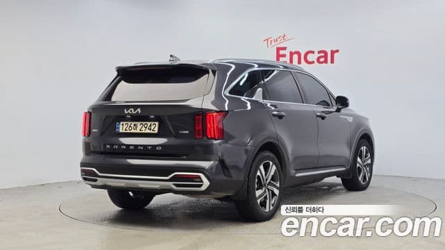 Kia Sorento 2021 — Şəkil 2/20