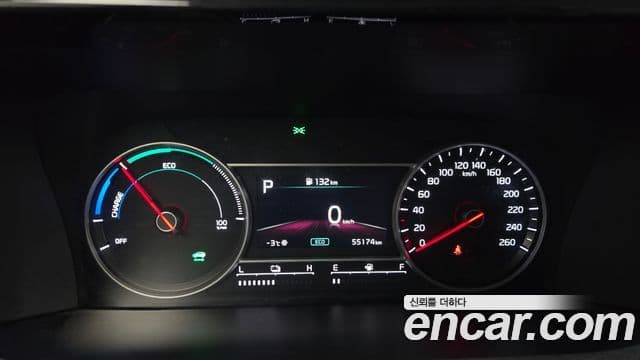Kia Sorento 2021 — Şəkil 8/20