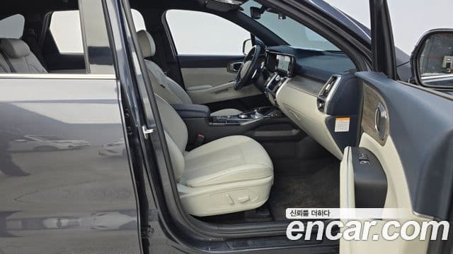 Kia Sorento 2021 — Şəkil 11/20