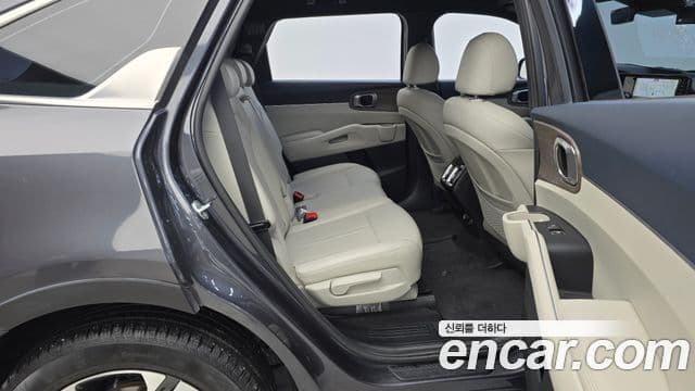 Kia Sorento 2021 — Şəkil 12/20