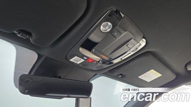 Kia Sorento 2021 — Şəkil 16/20