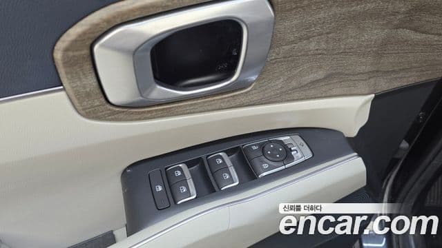Kia Sorento 2021 — Şəkil 17/20