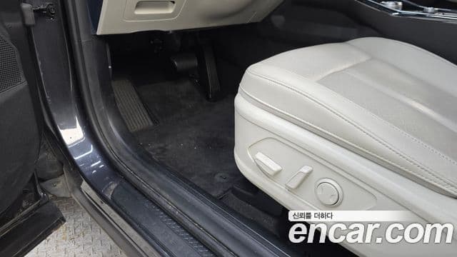 Kia Sorento 2021 — Şəkil 18/20