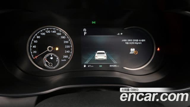 Genesis G70 2021 — Photo 6/20
