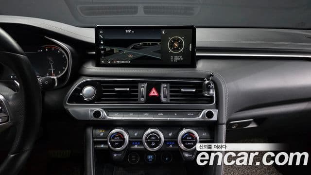 Genesis G70 2021 — Photo 2/20