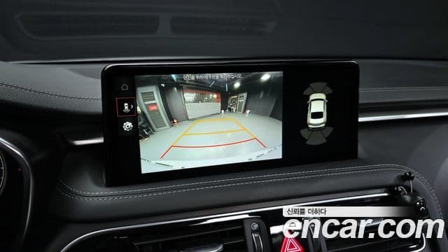 Genesis G70 2021 — Photo 5/20