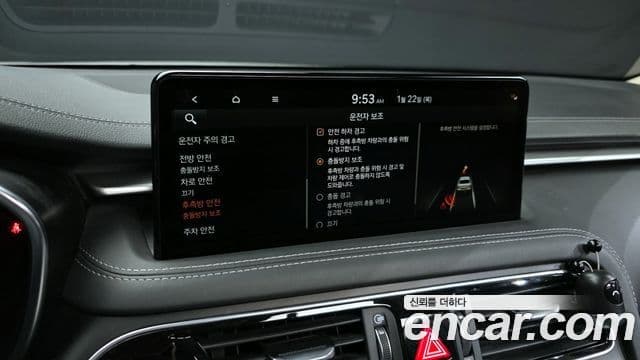 Genesis G70 2021 — Photo 3/20