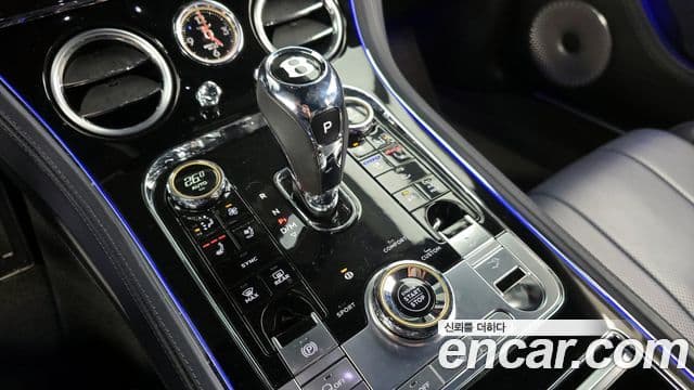 Bentley Continental GT 2019 — ფოტო 9/20