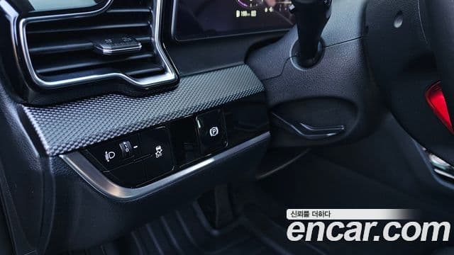 Kia Sportage 2023 — Şəkil 14/20