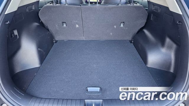 Kia Sportage 2023 — Şəkil 20/20