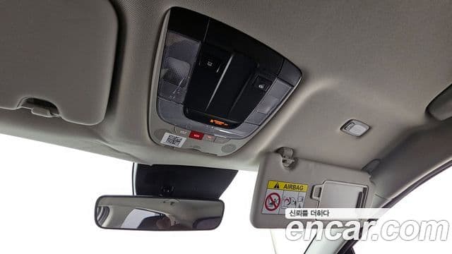 Kia Sportage 2022 — ფოტო 19/20