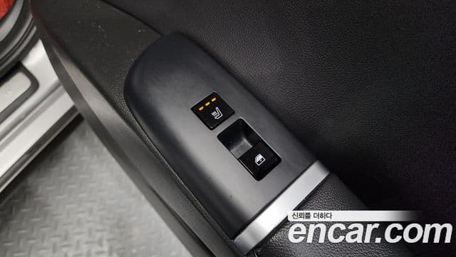 Hyundai Grandeur 2023 — ფოტო 18/20