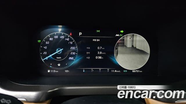 Kia Sorento 2022 — ფოტო 20/20