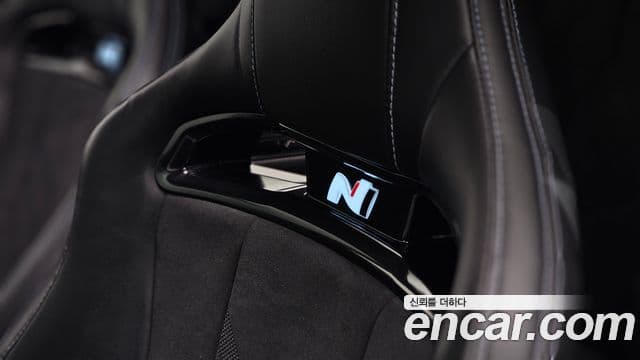 Hyundai The New Avante Hybrid 2023 — Photo 16/20