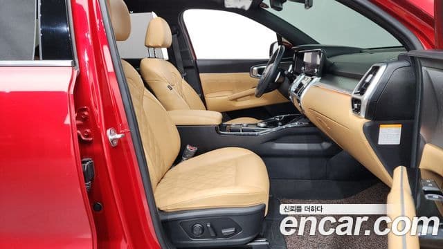 Kia Sorento 2021 — Şəkil 11/20