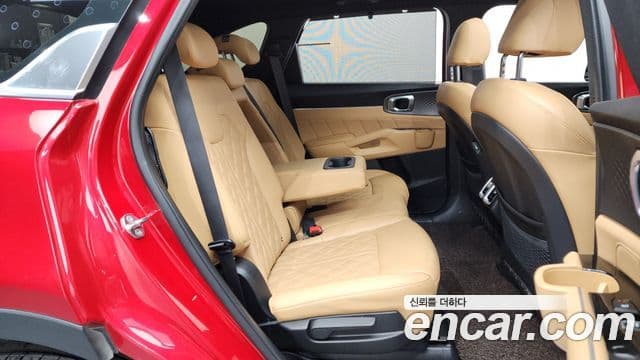 Kia Sorento 2021 — Şəkil 12/20