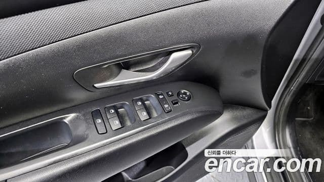 Hyundai The New Tucson 2022 — Şəkil 14/20