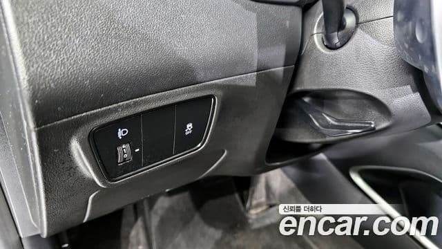 Hyundai The New Tucson 2022 — Şəkil 15/20