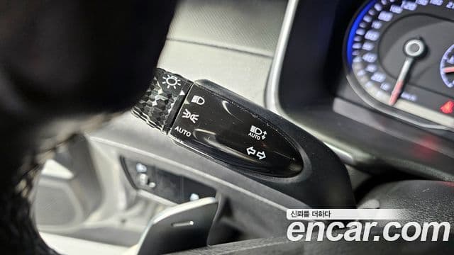 Hyundai The New Tucson 2022 — Şəkil 16/20