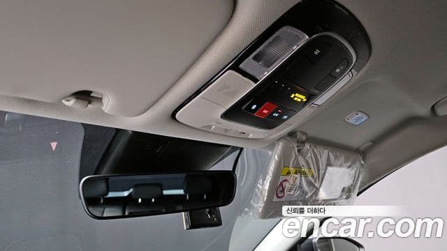 Hyundai The New Tucson 2022 — Şəkil 18/20
