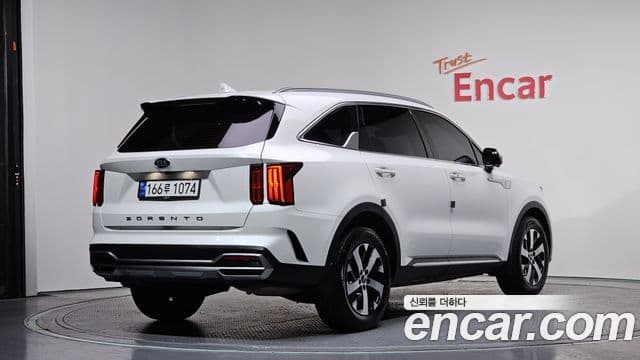 Kia Sorento 2020 — Şəkil 2/20