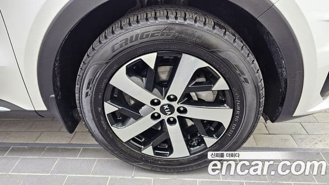 Kia Sorento 2020 — Şəkil 5/20
