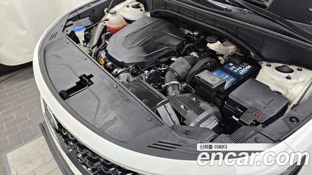 Kia Sorento 2020 — Şəkil 6/20