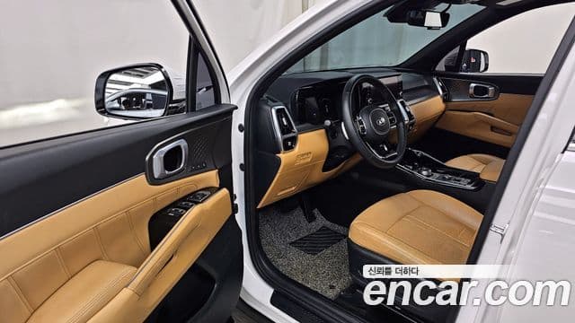 Kia Sorento 2020 — Şəkil 10/20