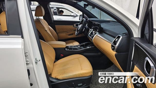 Kia Sorento 2020 — Şəkil 11/20