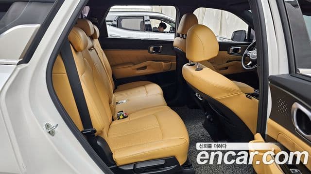 Kia Sorento 2020 — Şəkil 12/20