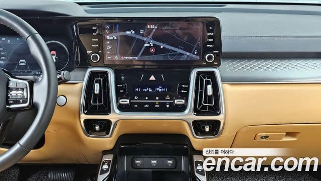 Kia Sorento 2020 — Şəkil 14/20