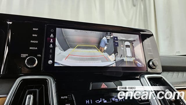 Kia Sorento 2020 — Şəkil 15/20