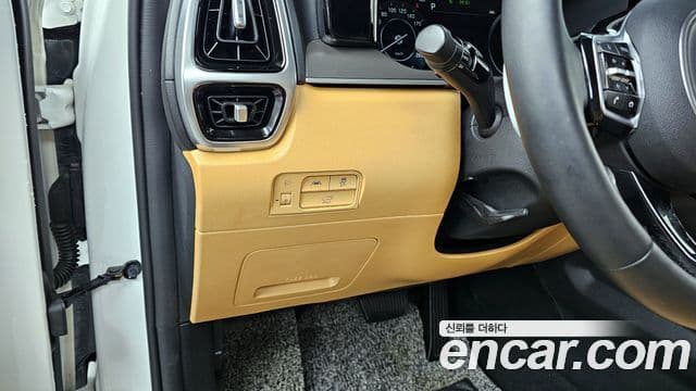 Kia Sorento 2020 — Şəkil 16/20