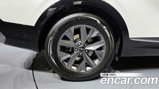 Kia Sportage 2021 — Şəkil 5/20