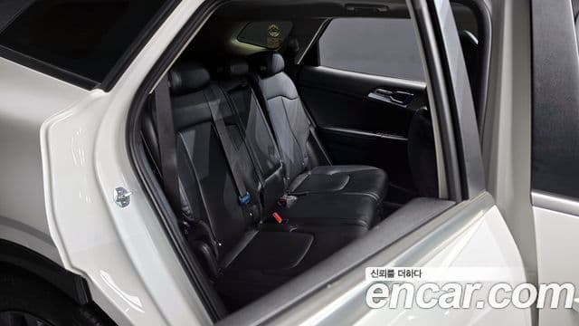 Kia Sportage 2021 — Şəkil 12/20
